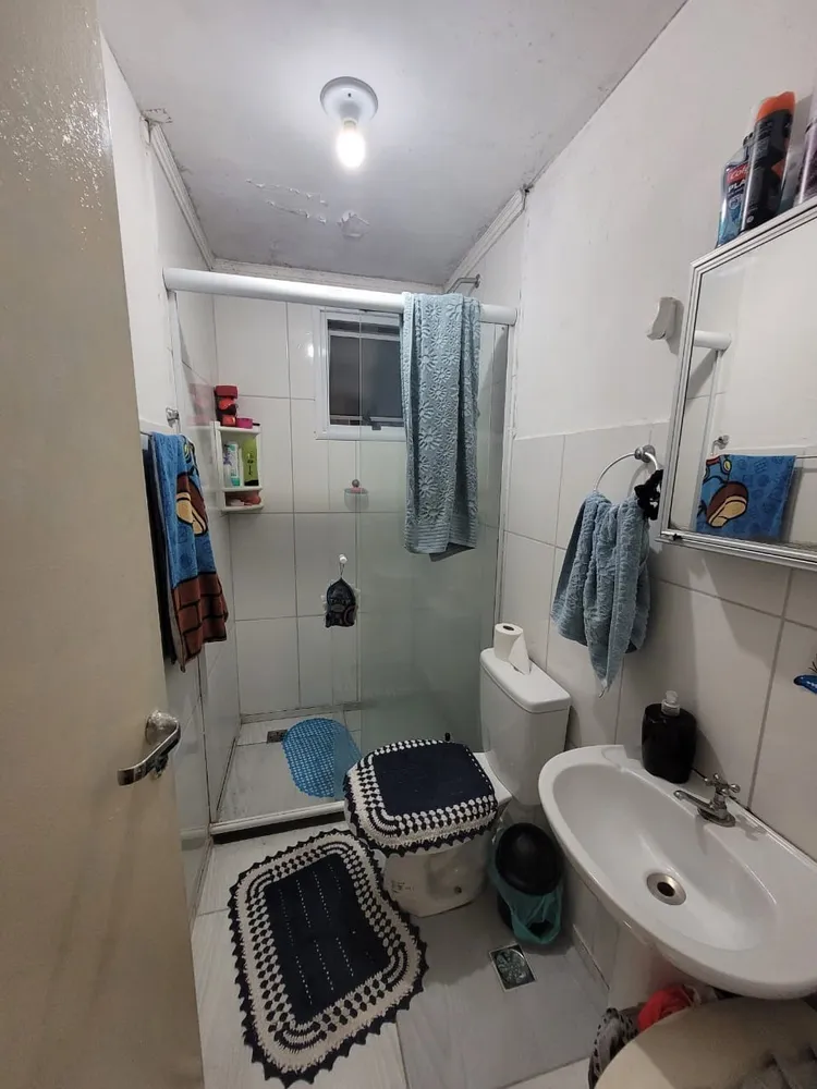 Apartamento, 3 quartos, 60 m² - Foto 7