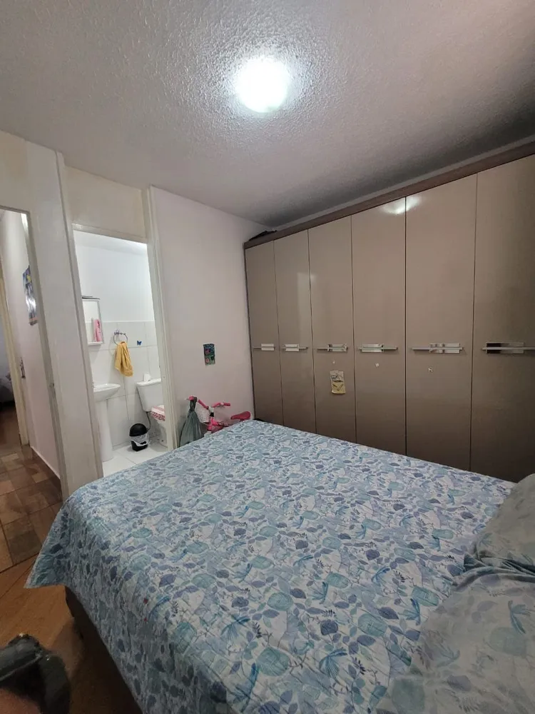 Apartamento, 3 quartos, 60 m² - Foto 6