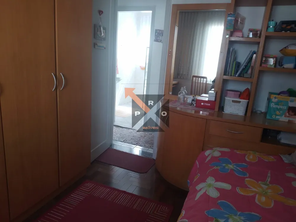 Apartamento, 3 quartos, 99 m² - Foto 7