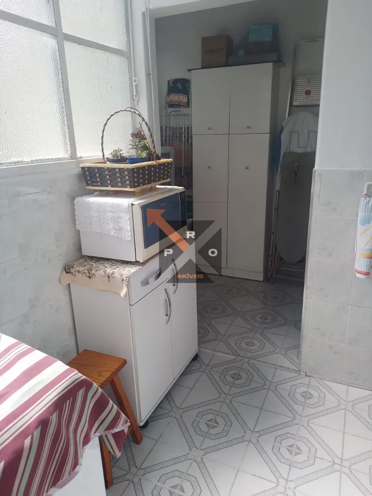 Apartamento, 3 quartos, 99 m² - Foto 6