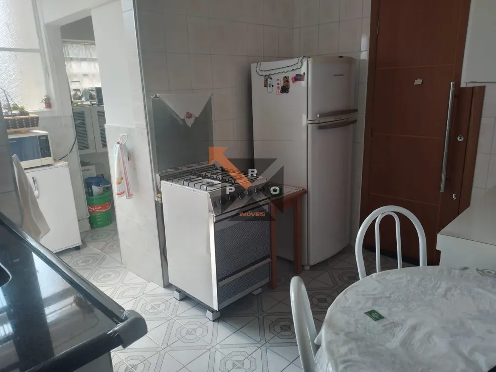 Apartamento, 3 quartos, 99 m² - Foto 1