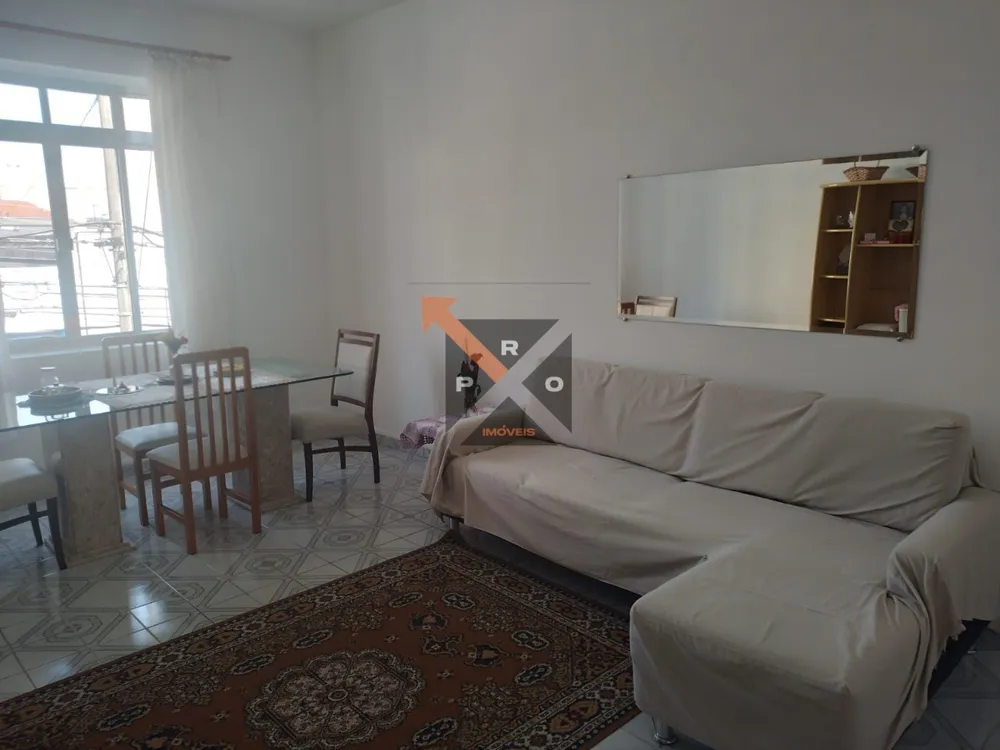 Apartamento, 3 quartos, 99 m² - Foto 1