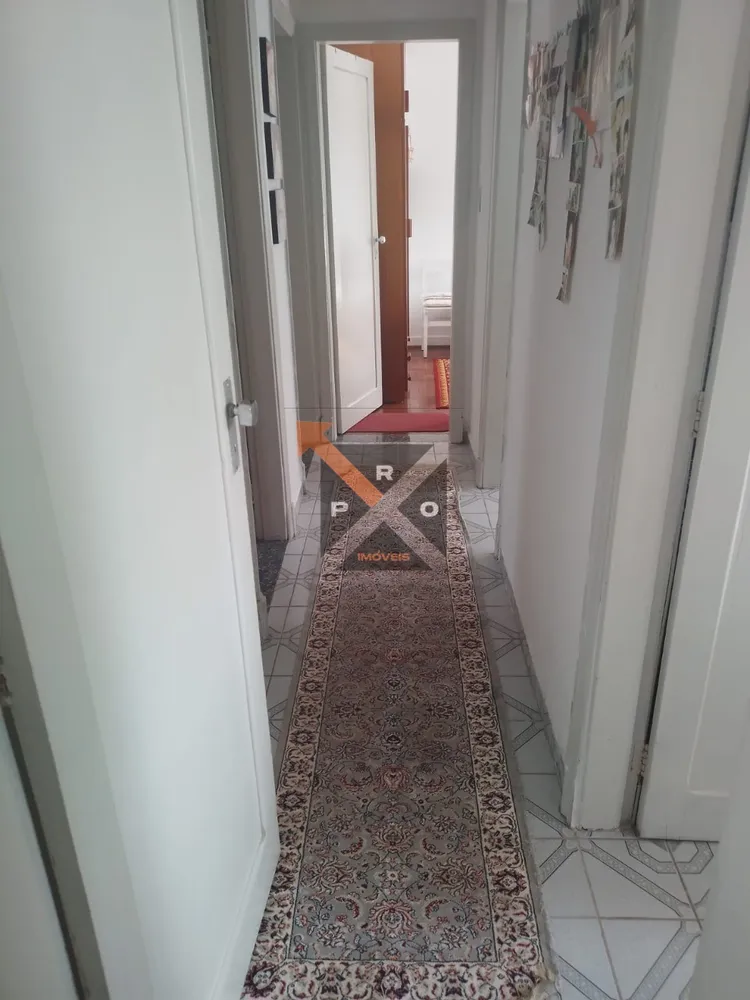 Apartamento, 3 quartos, 99 m² - Foto 2