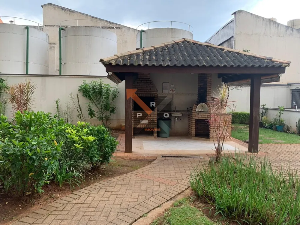 Apartamento, 3 quartos, 64 m² - Foto 11