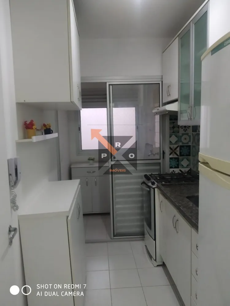 Apartamento, 3 quartos, 64 m² - Foto 3