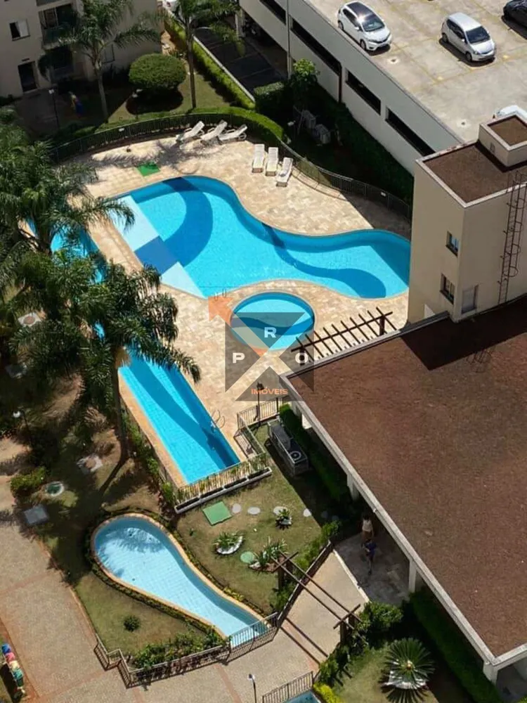 Apartamento, 3 quartos, 64 m² - Foto 9