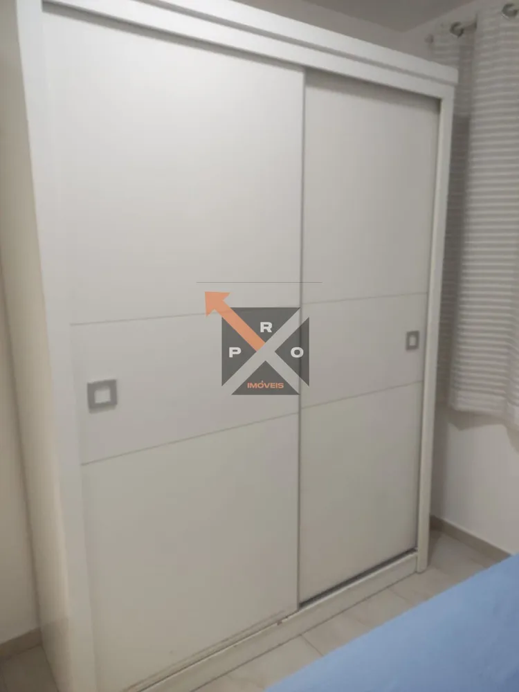 Apartamento, 3 quartos, 64 m² - Foto 7