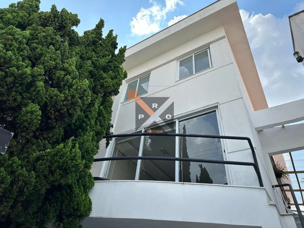 Casa, 3 quartos, 304 m² - Foto 1