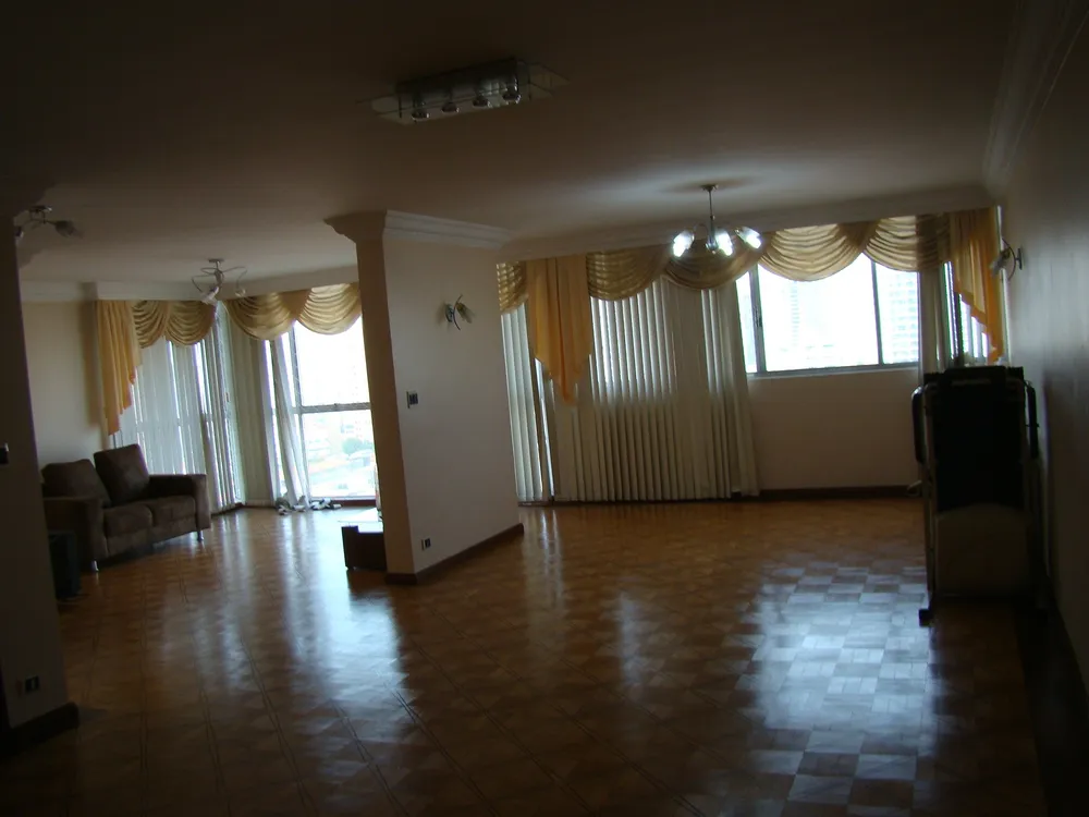 Apartamento, 4 quartos, 240 m² - Foto 8