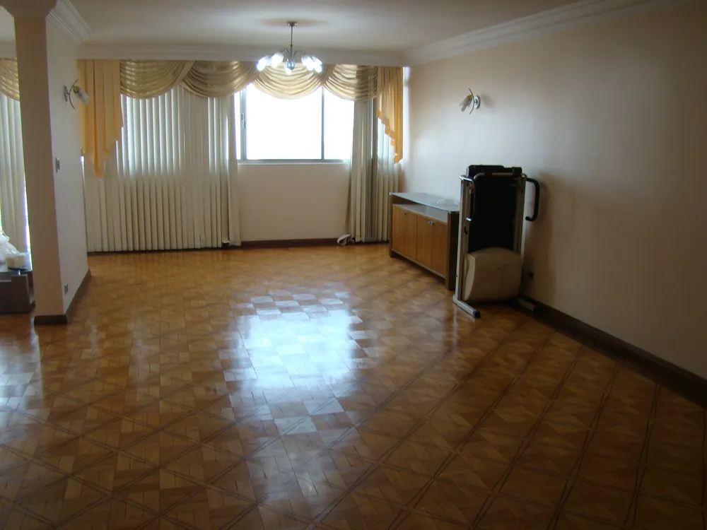 Apartamento, 4 quartos, 240 m² - Foto 7