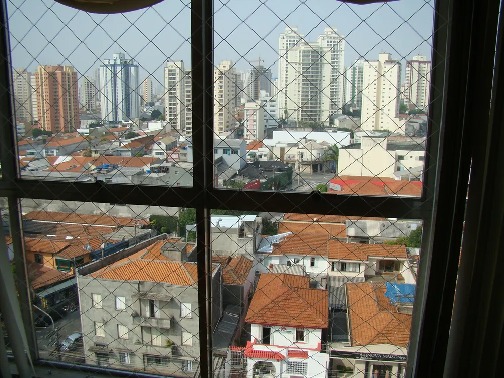 Apartamento, 4 quartos, 240 m² - Foto 1