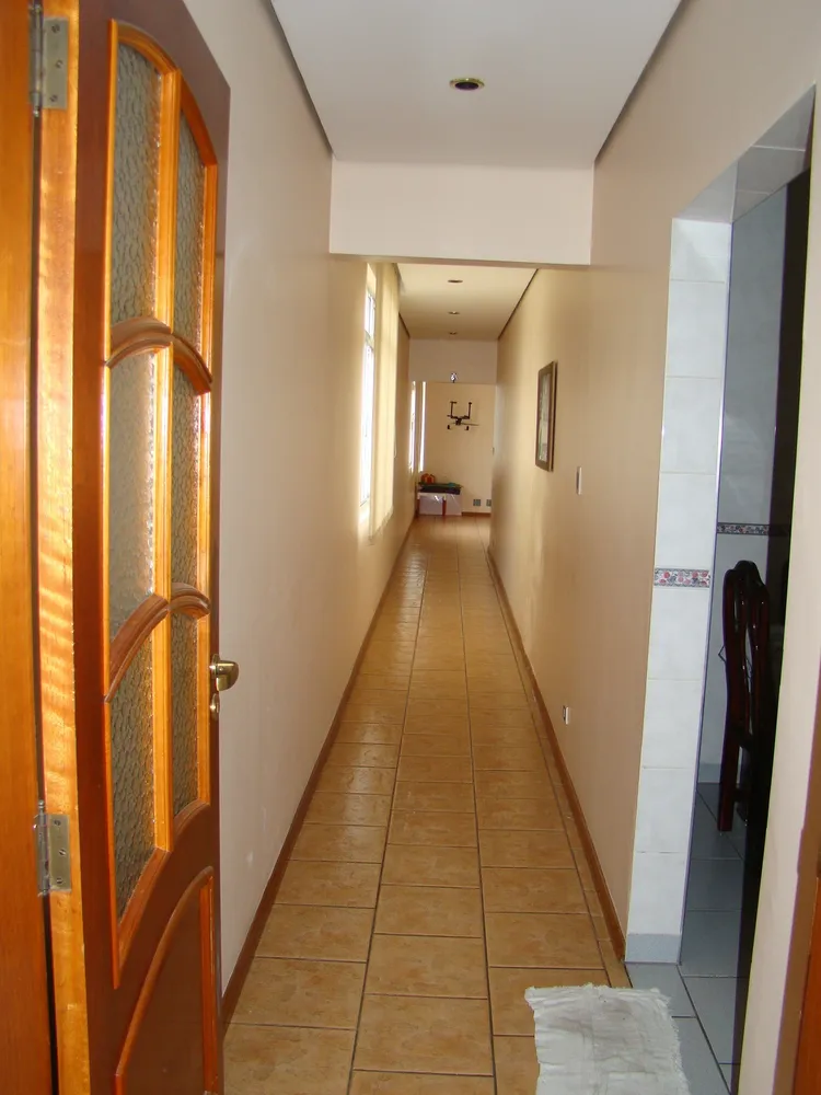 Apartamento, 4 quartos, 240 m² - Foto 2