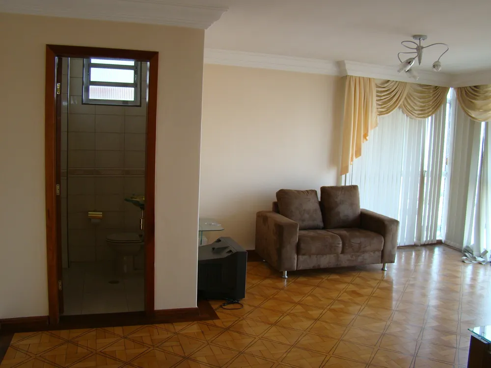 Apartamento, 4 quartos, 240 m² - Foto 3