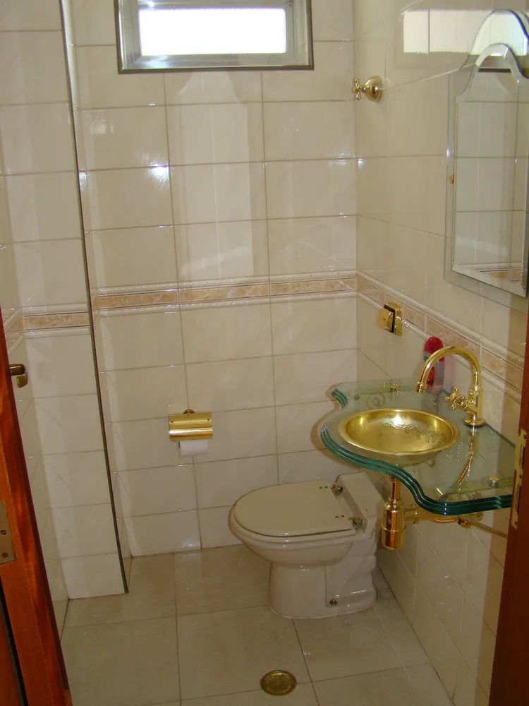 Apartamento, 4 quartos, 240 m² - Foto 6