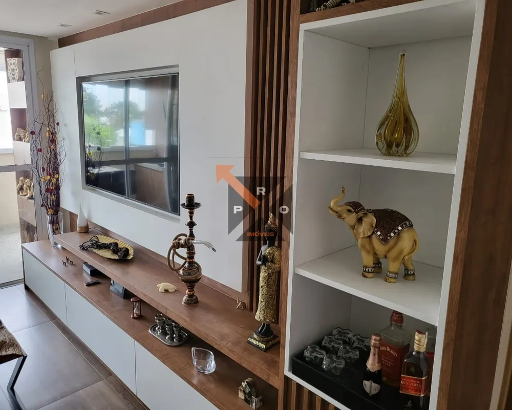 Apartamento, 2 quartos, 70 m² - Foto 6