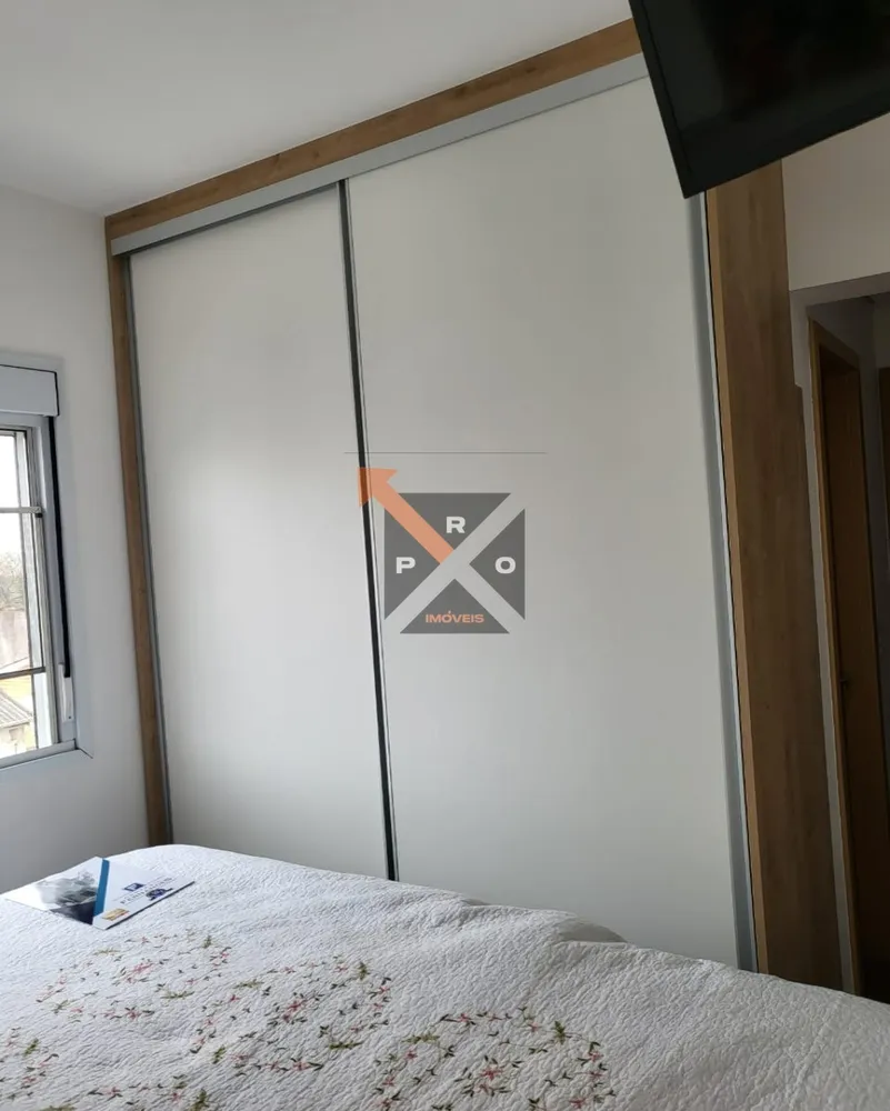 Apartamento, 2 quartos, 70 m² - Foto 4