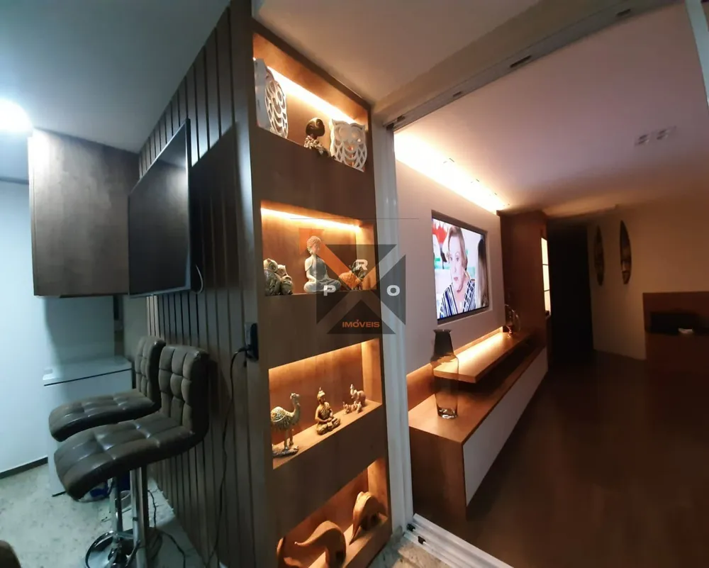 Apartamento, 2 quartos, 70 m² - Foto 2