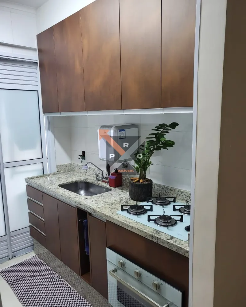 Apartamento, 2 quartos, 70 m² - Foto 5