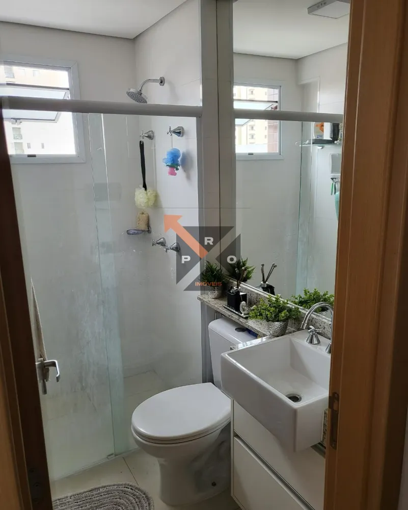 Apartamento, 2 quartos, 70 m² - Foto 8