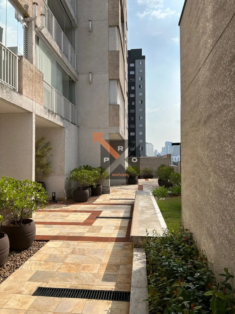 Apartamento, 1 quarto, 36 m² - Foto 5