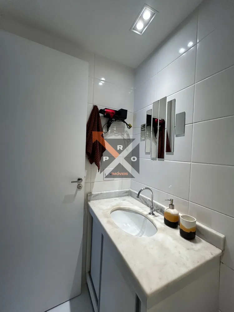 Apartamento, 1 quarto, 36 m² - Foto 3