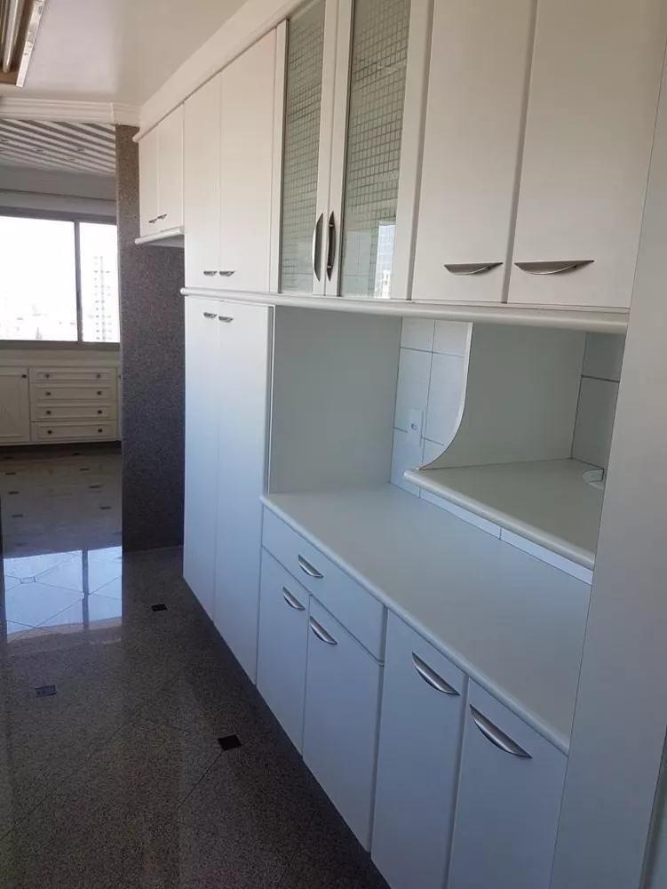 Apartamento, 3 quartos, 225 m² - Foto 8