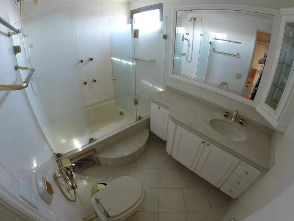 Apartamento, 3 quartos, 225 m² - Foto 4