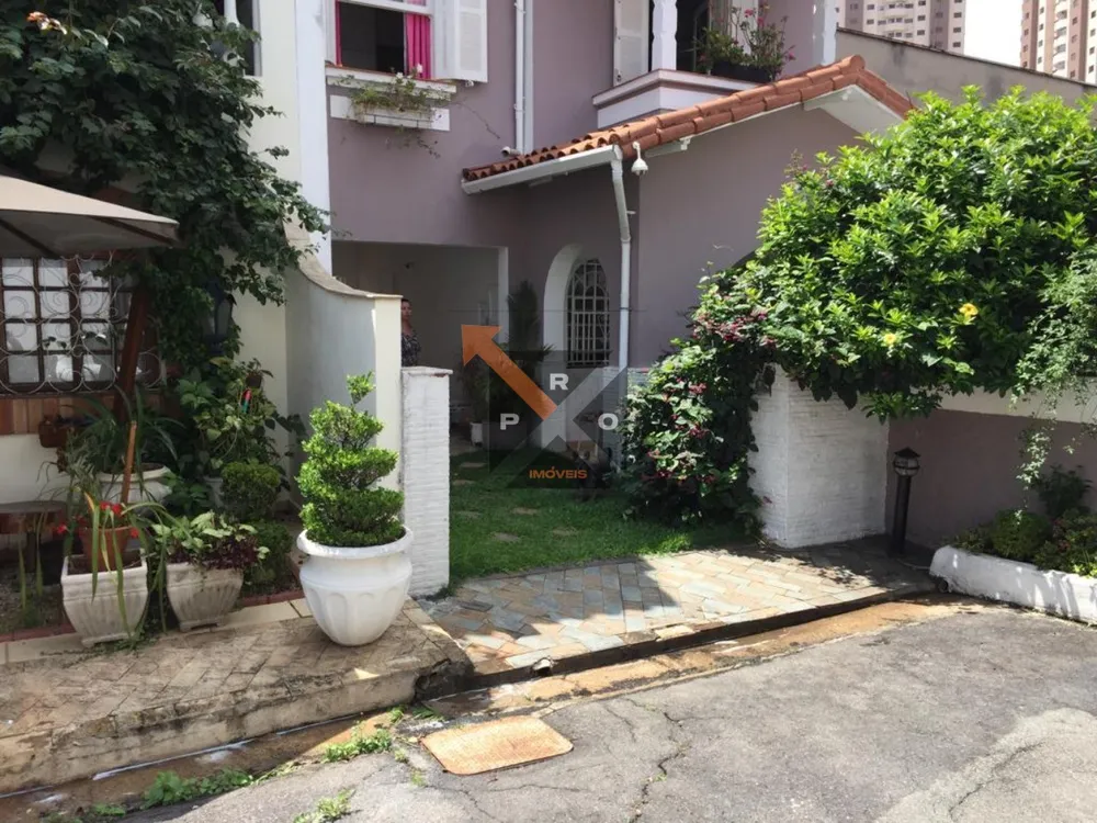 Casa, 5 quartos, 260 m² - Foto 8