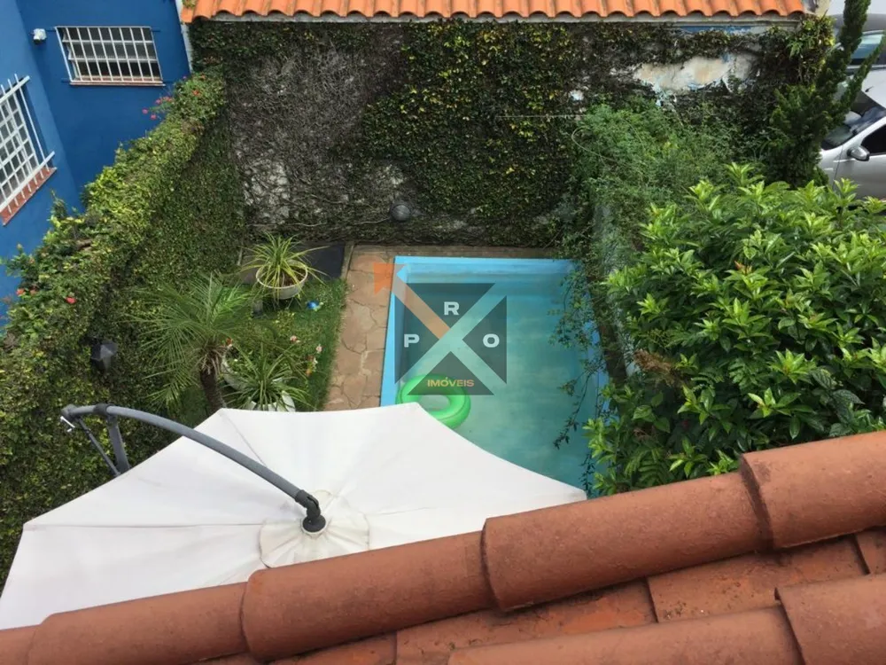Casa, 5 quartos, 260 m² - Foto 5