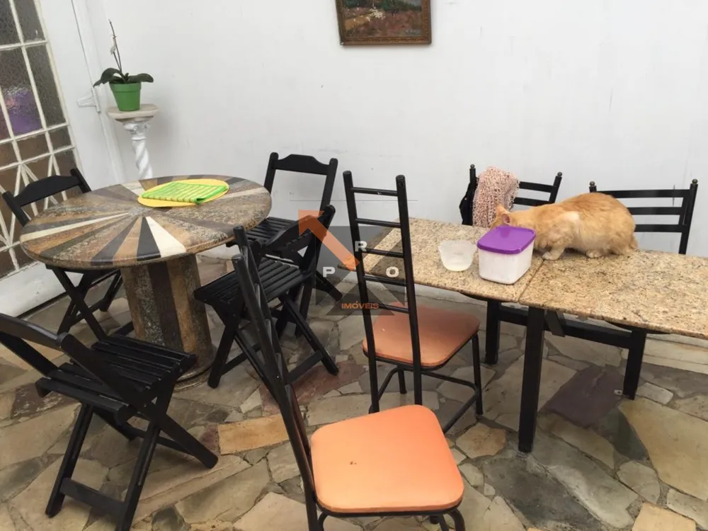 Casa, 5 quartos, 260 m² - Foto 6