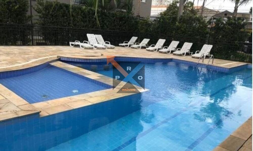 Apartamento, 2 quartos, 50 m² - Foto 9
