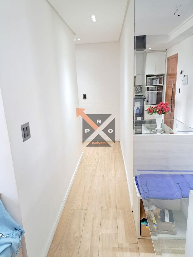 Apartamento, 2 quartos, 50 m² - Foto 19