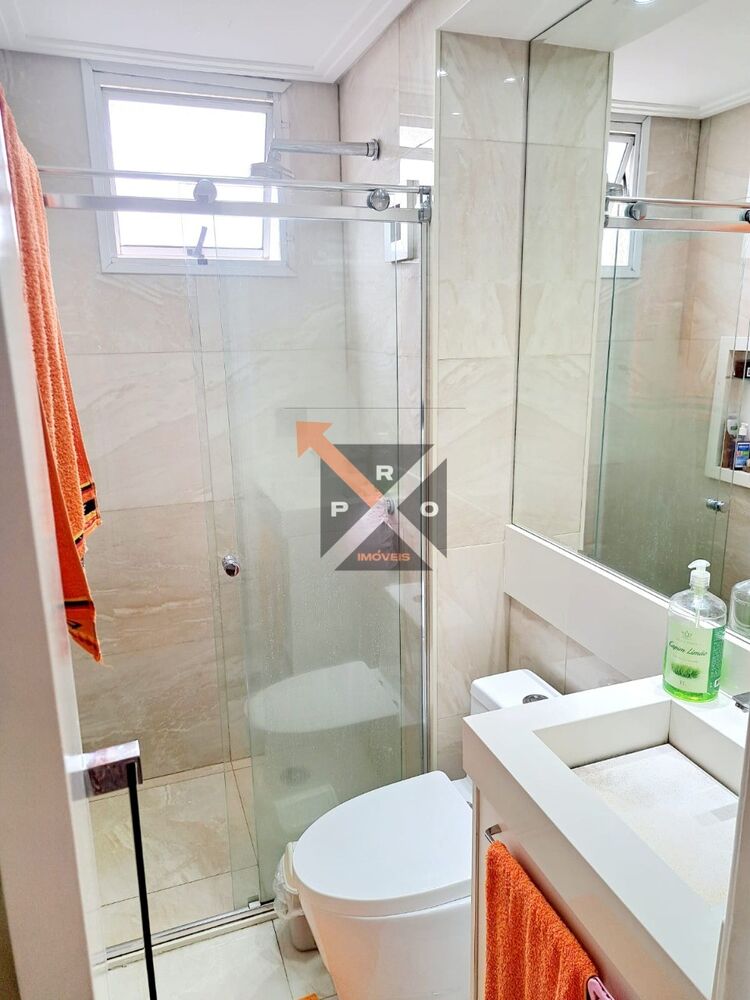 Apartamento, 2 quartos, 50 m² - Foto 7