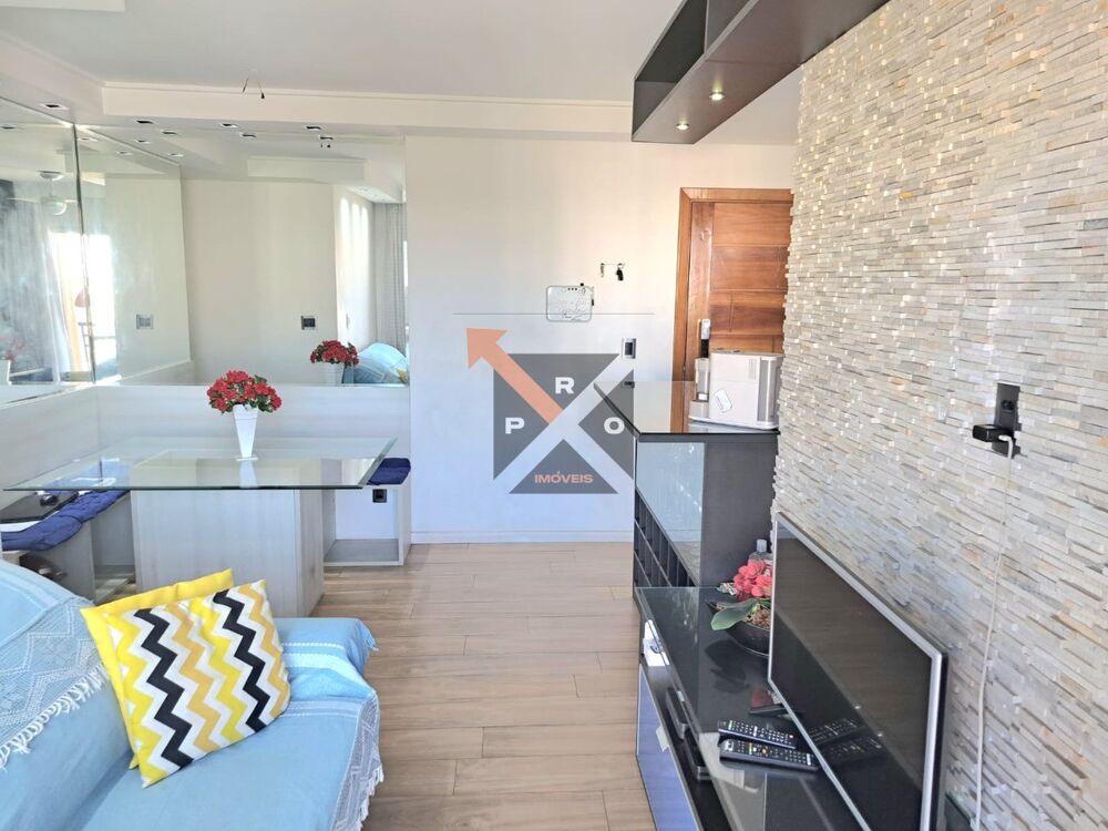Apartamento, 2 quartos, 50 m² - Foto 17