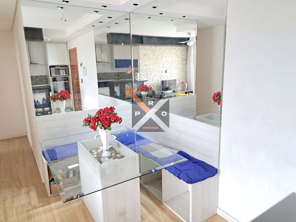 Apartamento, 2 quartos, 50 m² - Foto 3
