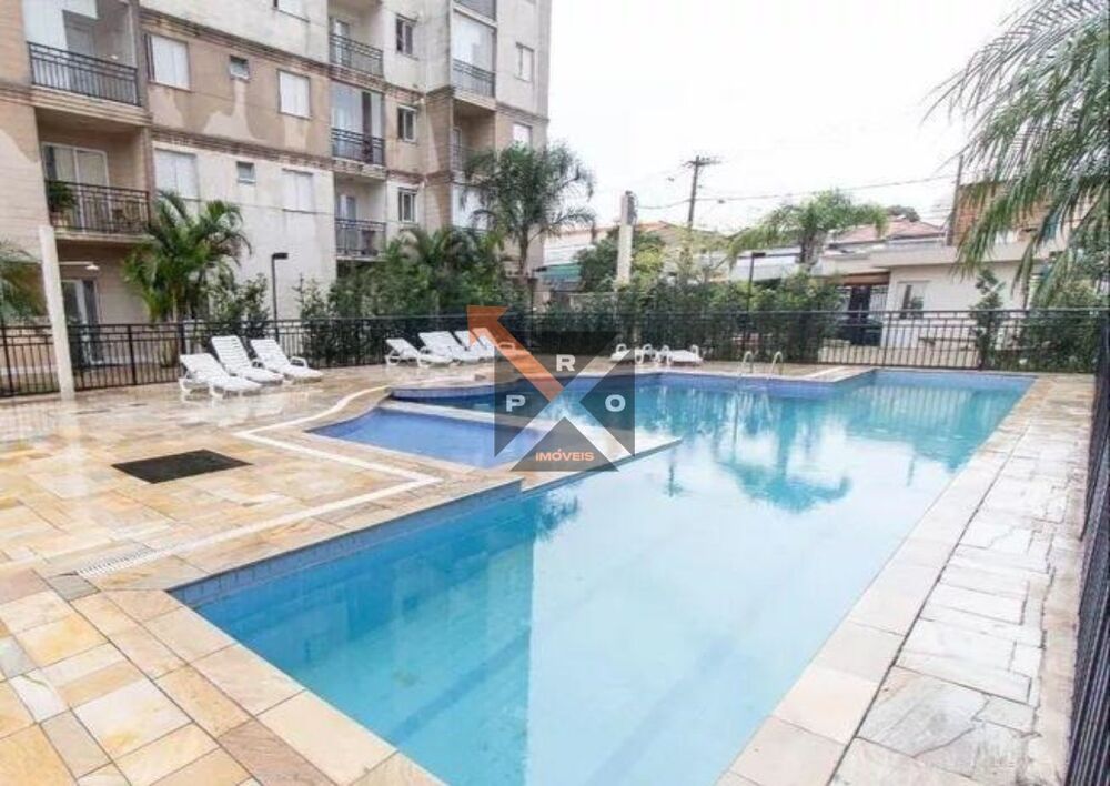 Apartamento, 2 quartos, 50 m² - Foto 18