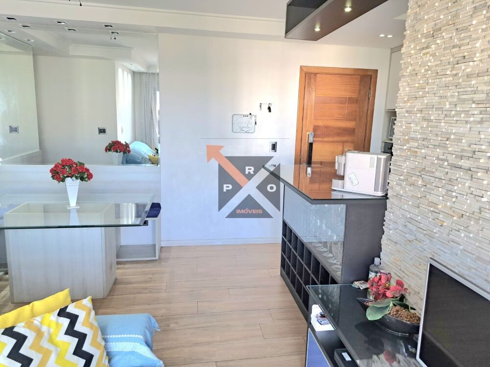 Apartamento, 2 quartos, 50 m² - Foto 6