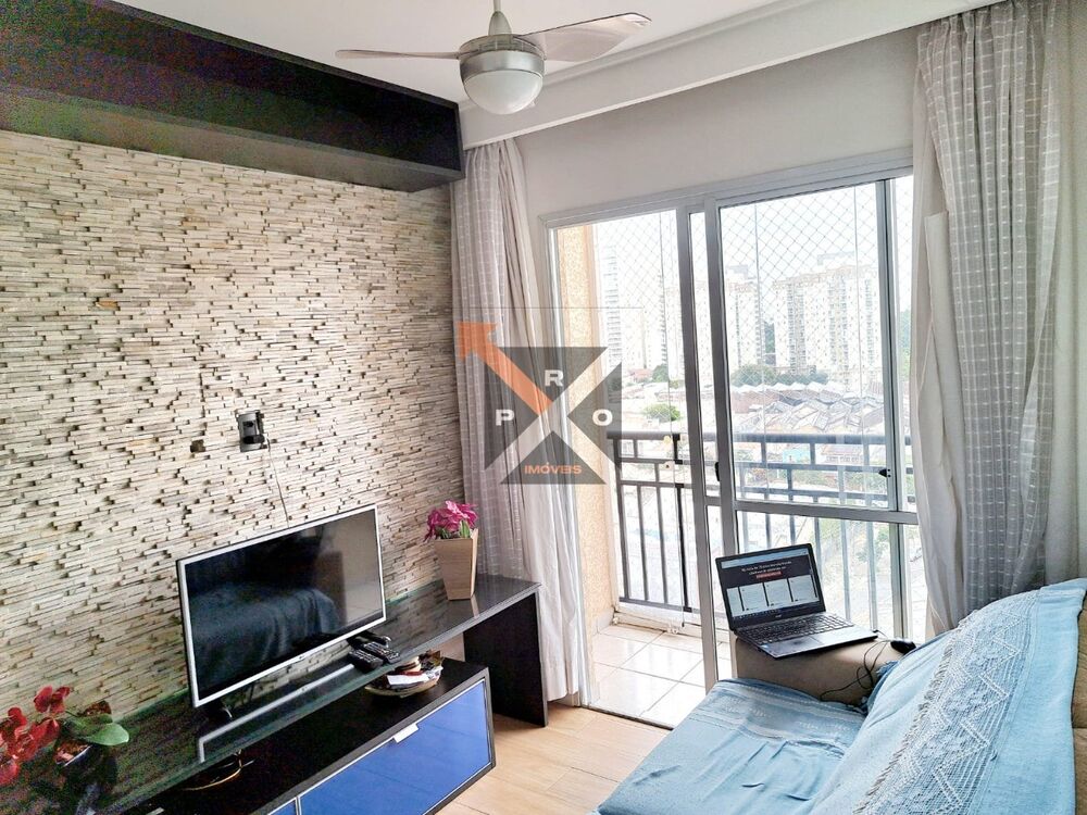 Apartamento, 2 quartos, 50 m² - Foto 12