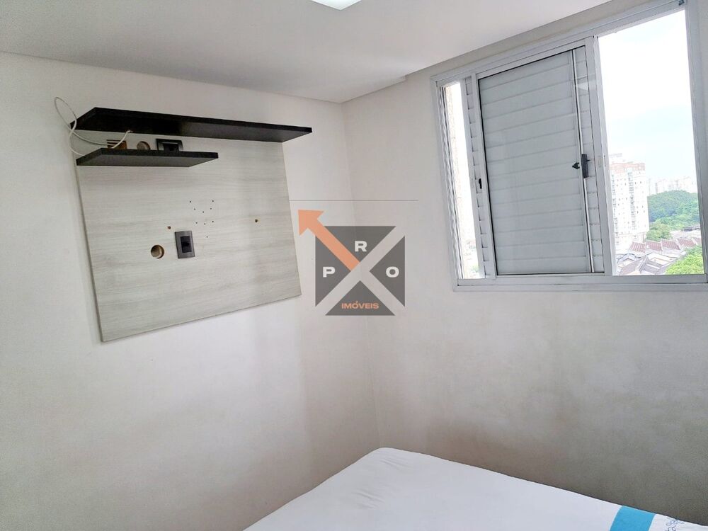 Apartamento, 2 quartos, 50 m² - Foto 20