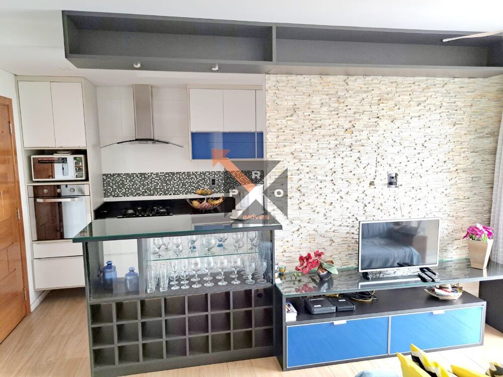 Apartamento, 2 quartos, 50 m² - Foto 11