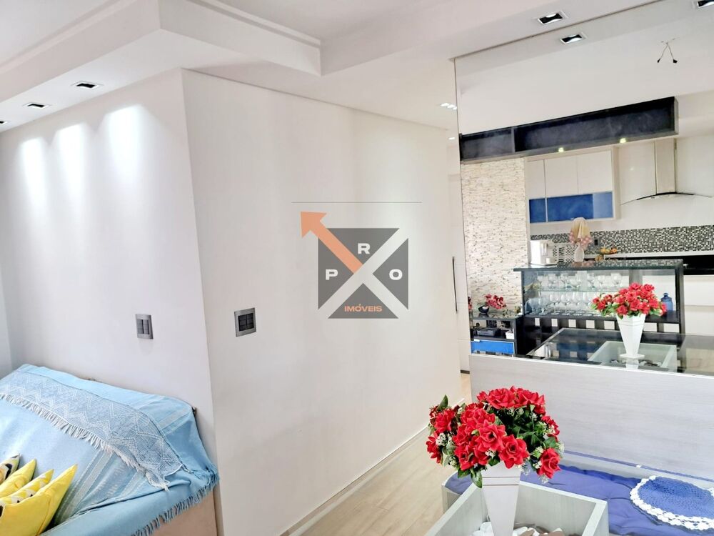 Apartamento, 2 quartos, 50 m² - Foto 16
