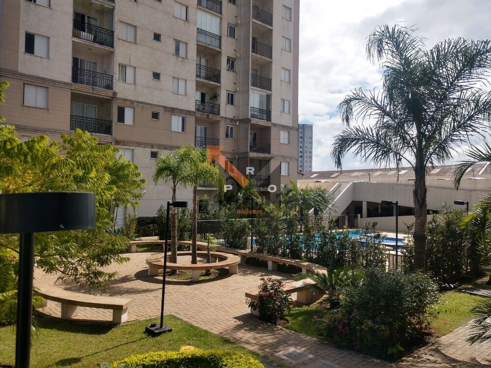 Apartamento, 2 quartos, 50 m² - Foto 10