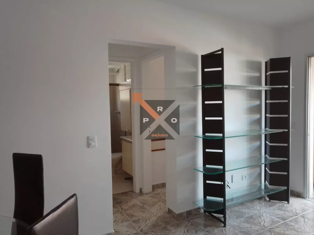 Apartamento para alugar com 2 quartos, 55m² - Foto 3