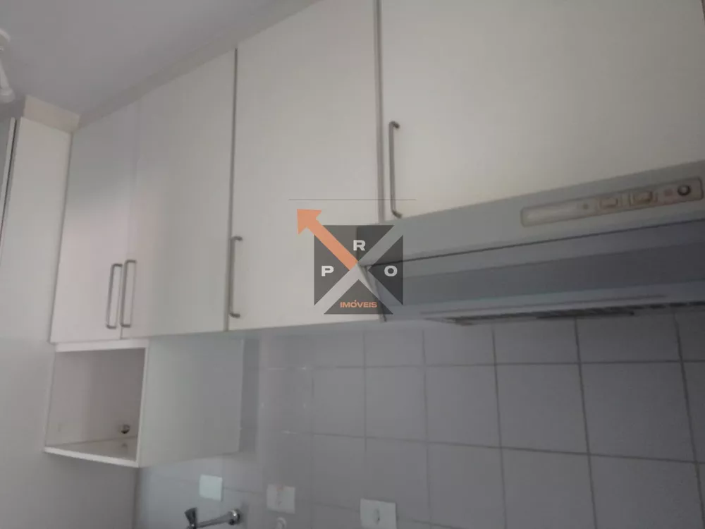 Apartamento para alugar com 2 quartos, 55m² - Foto 8