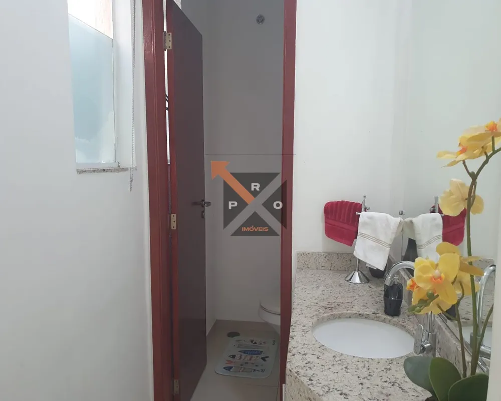 Casa, 3 quartos, 191 m² - Foto 1