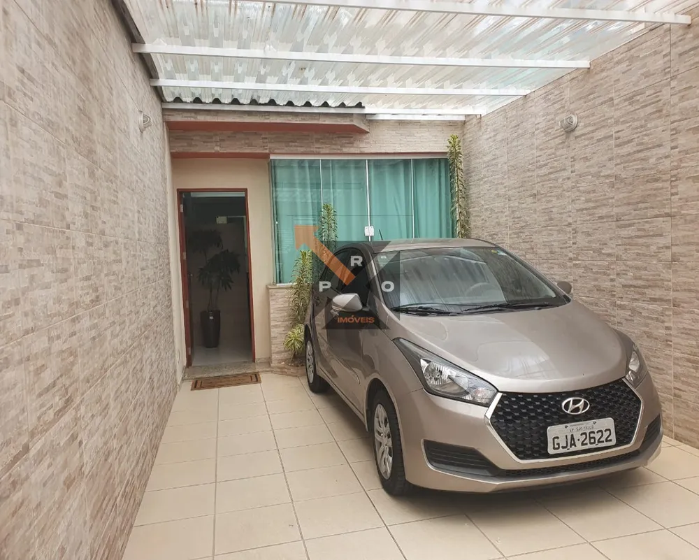 Casa, 3 quartos, 191 m² - Foto 12