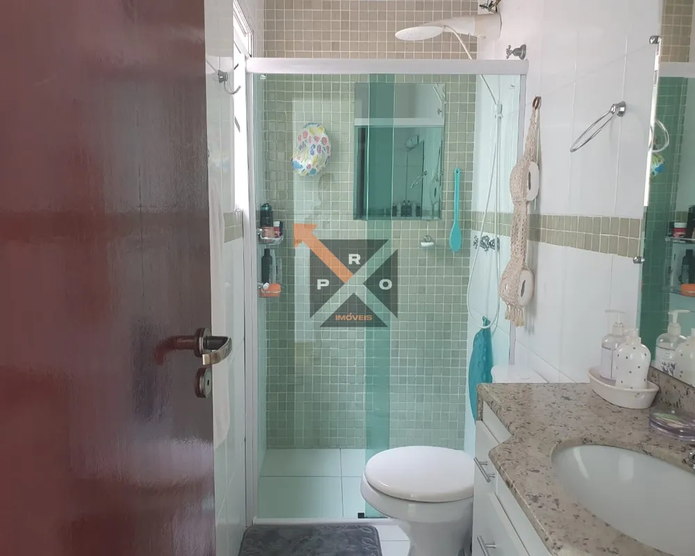Casa, 3 quartos, 191 m² - Foto 2