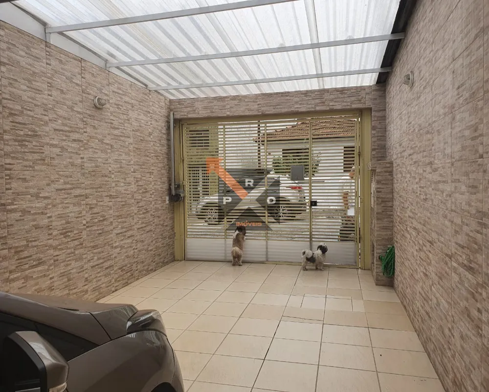 Casa, 3 quartos, 191 m² - Foto 11