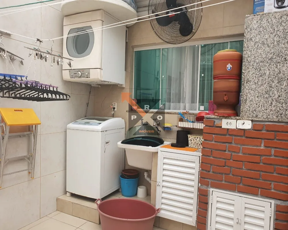 Casa, 3 quartos, 191 m² - Foto 10