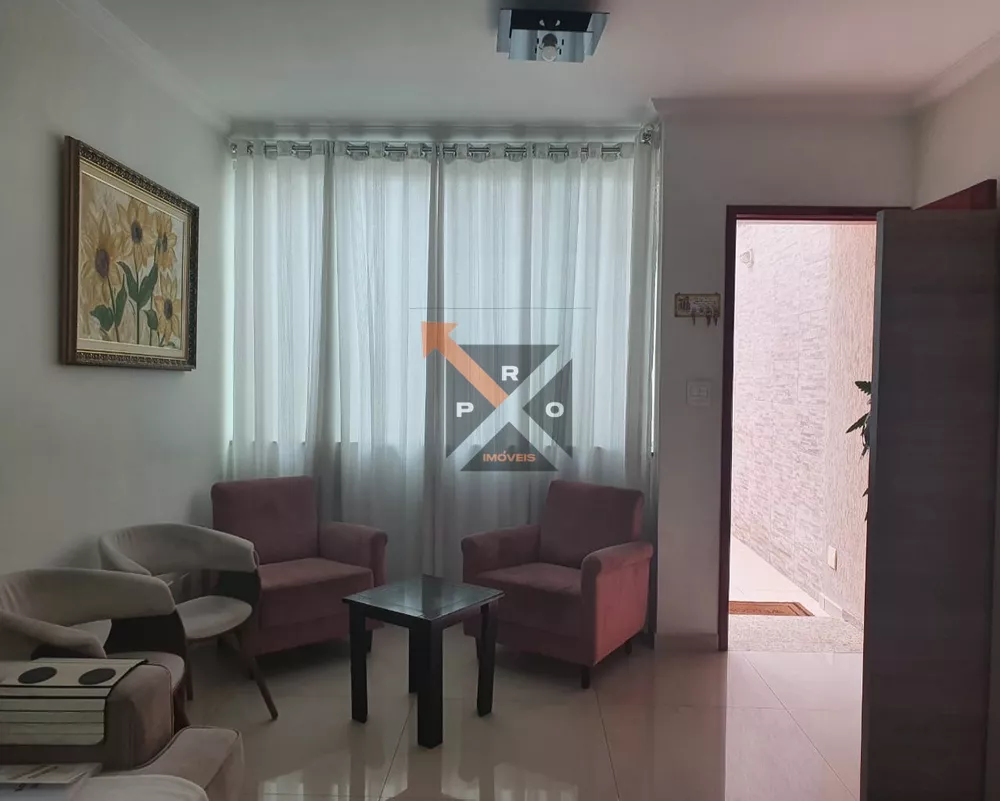 Casa à venda com 3 quartos, 191m² - Foto 3